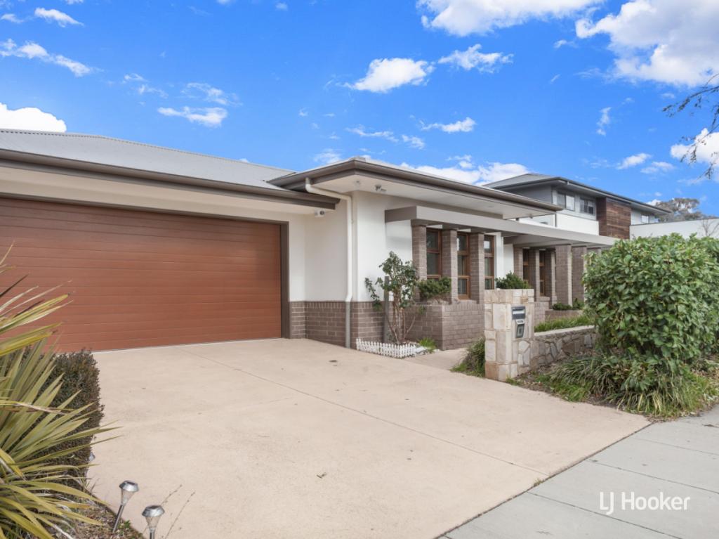 16 Baratta St, Crace, ACT 2911