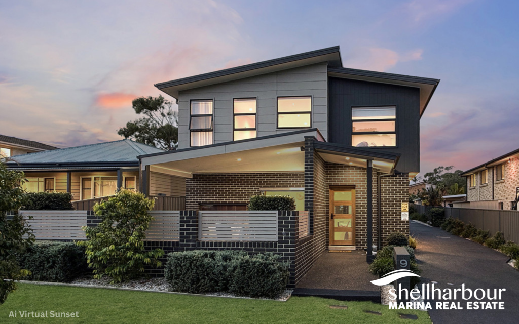 1/9 Reid St, Shellharbour, NSW 2529