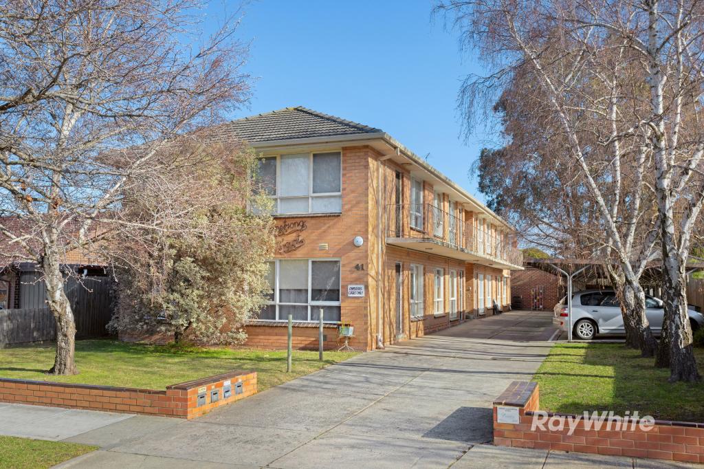 3/41 Shepparson Ave, Carnegie, VIC 3163