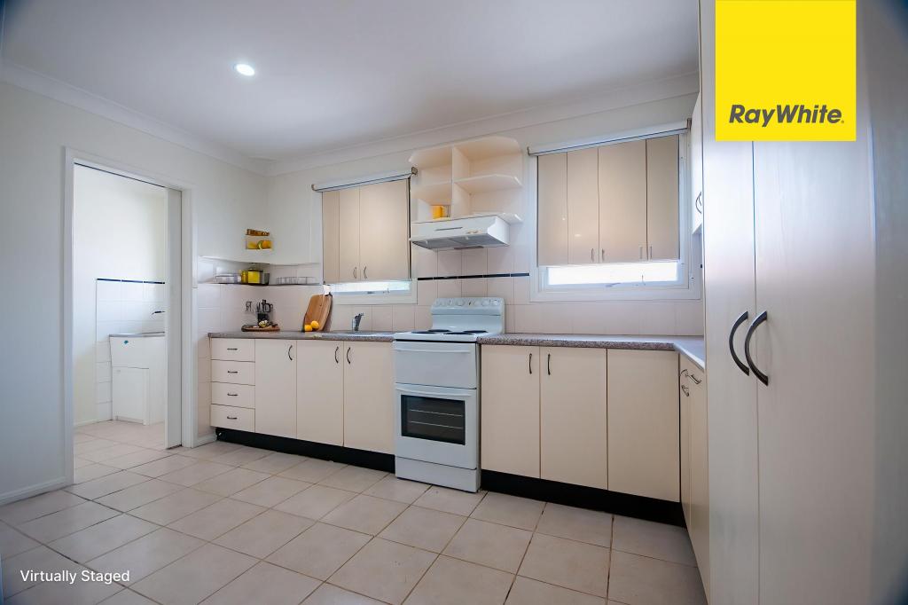 14 Irene St, South Penrith, NSW 2750