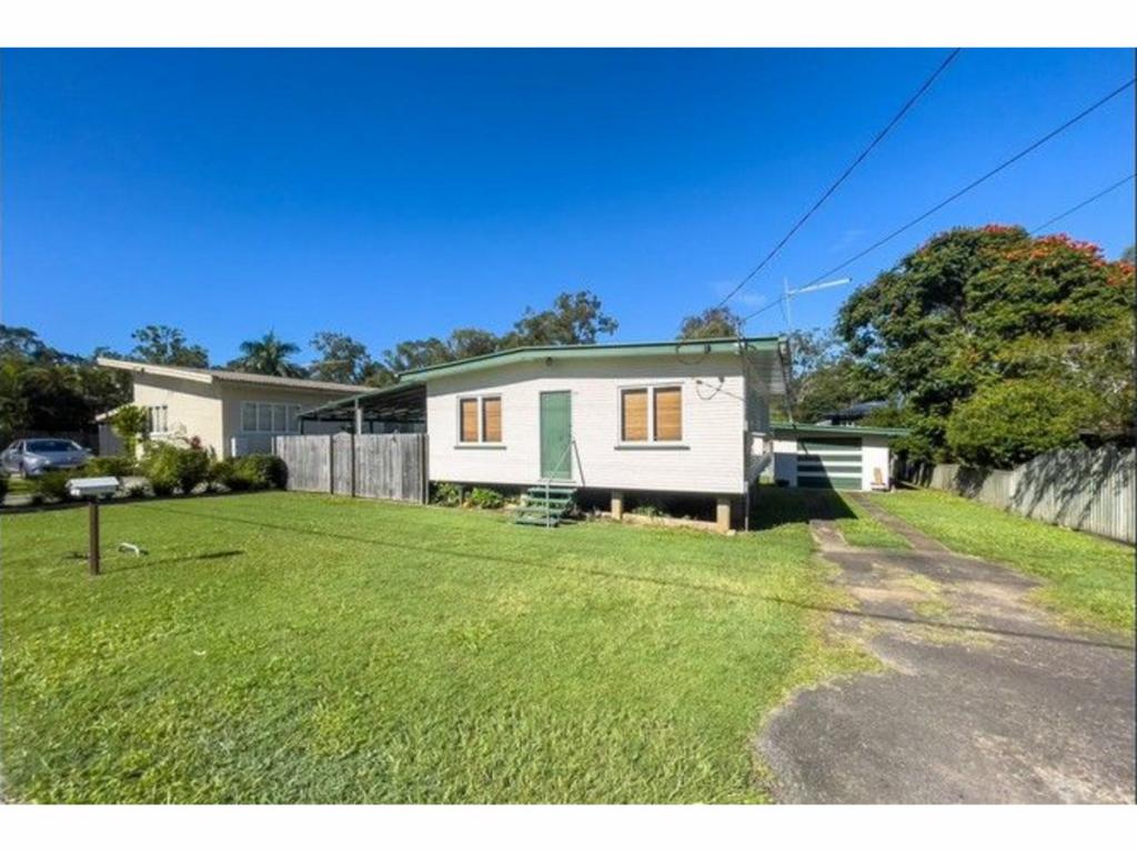 119 Finucane Rd, Alexandra Hills, QLD 4161