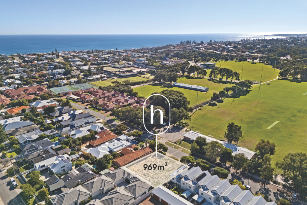 31 Williamson Way, Trigg, WA 6029