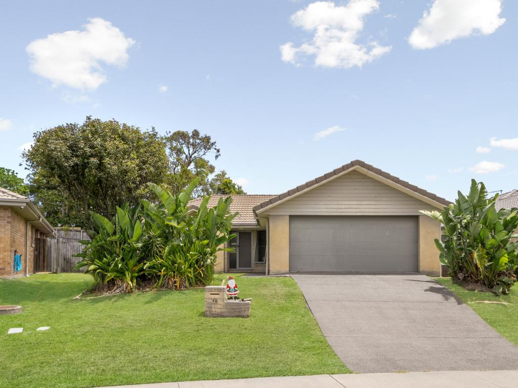 45 KOALA DR, MORAYFIELD, QLD 4506