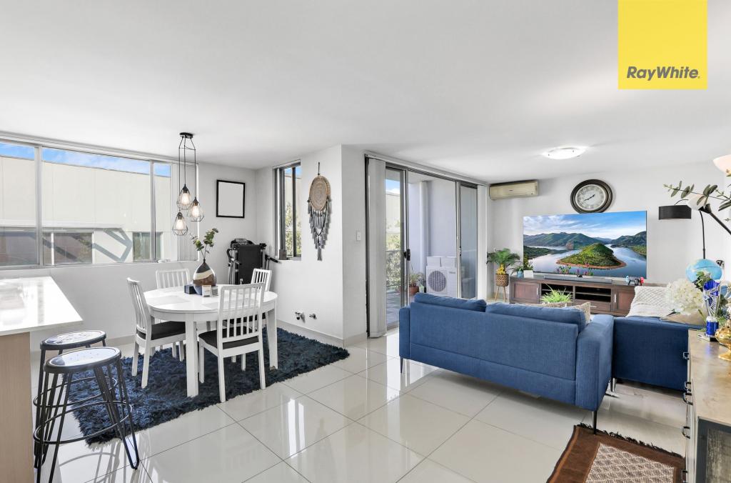 19/21-23 Grose St, Parramatta, NSW 2150