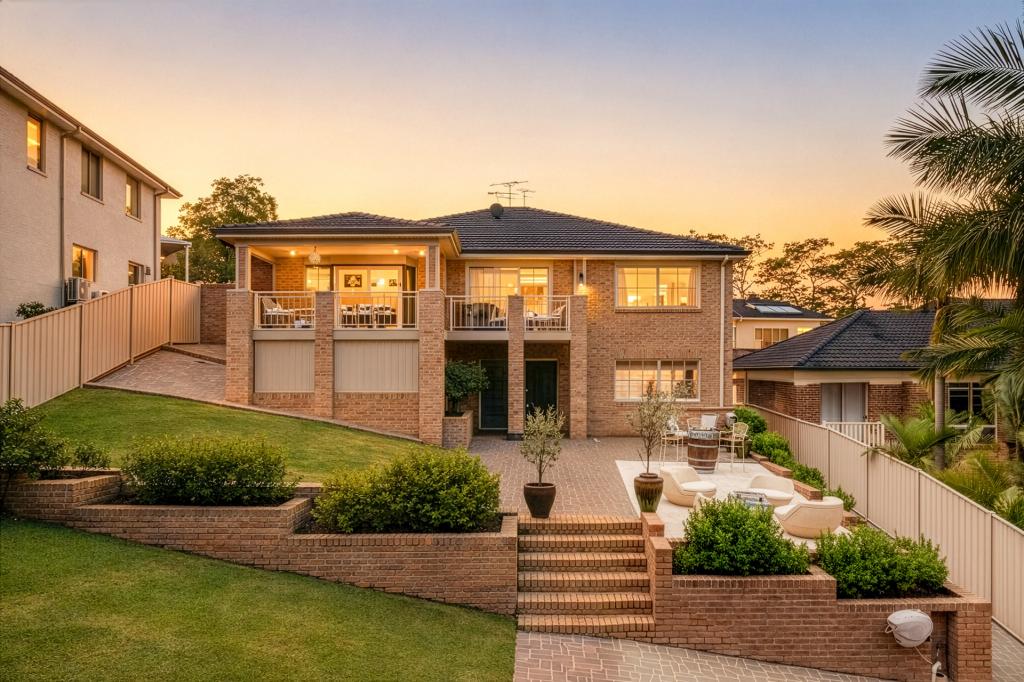 53 Stapylton St, Winmalee, NSW 2777