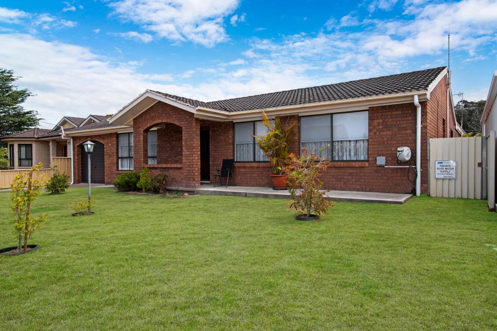 5 Foam St, Surfside, NSW 2536