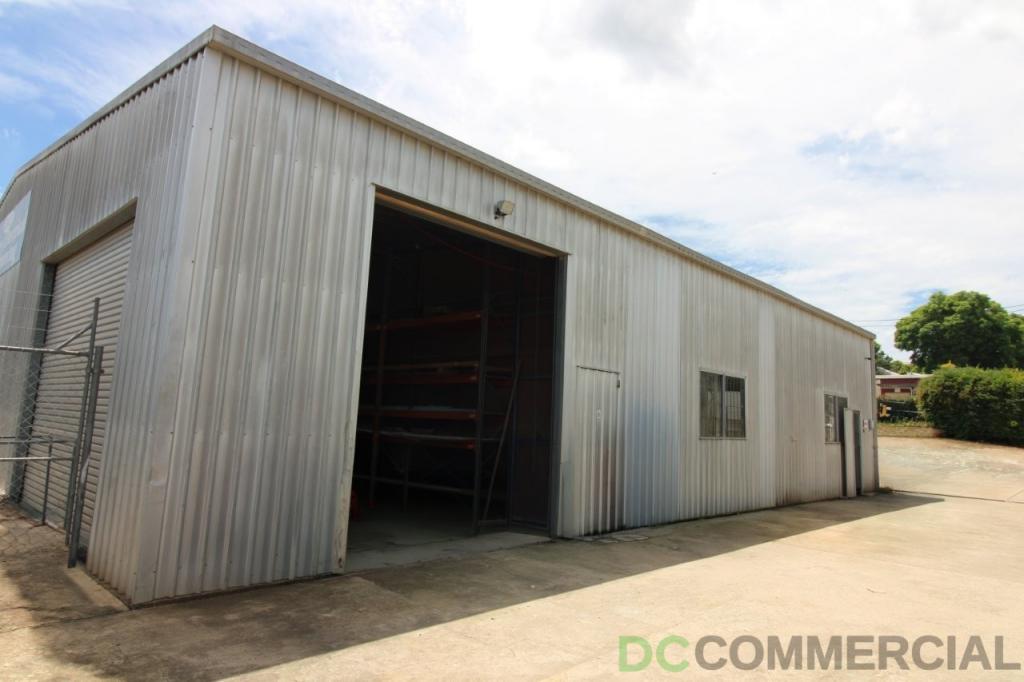 1/3 Progress Ct, Harlaxton, QLD 4350