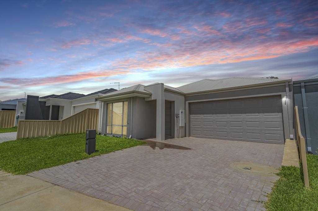 53 Ashcroft Loop, Wattle Grove, WA 6107