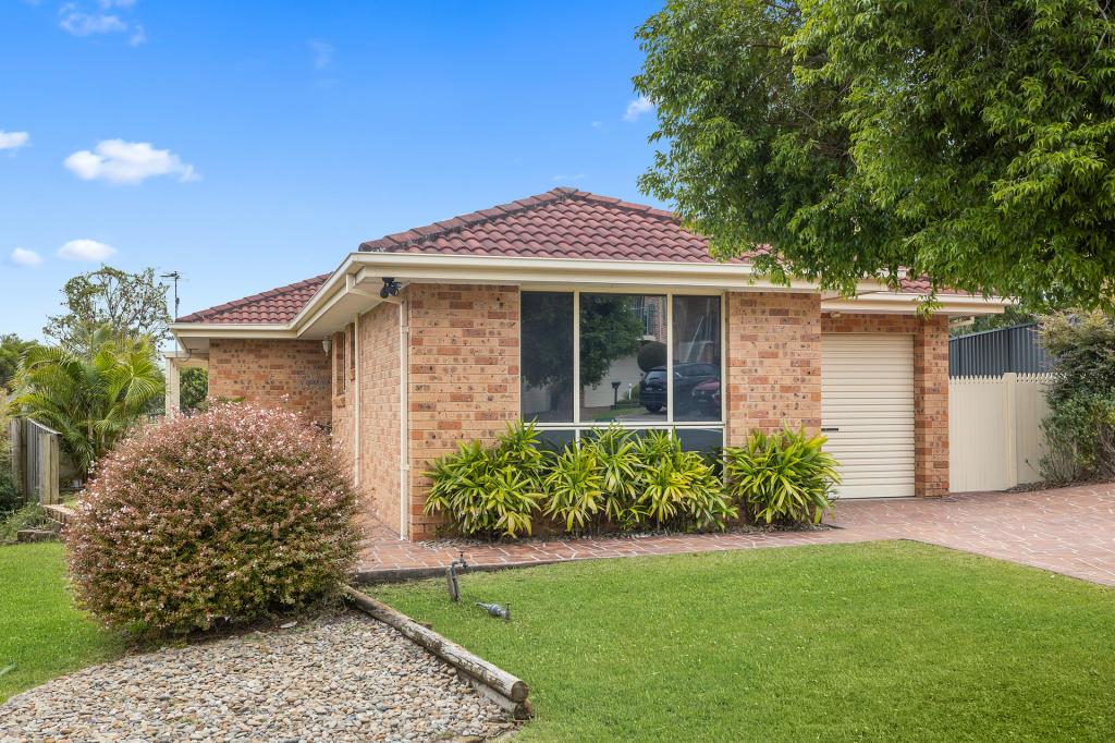 19 Hallam Cl, Kanahooka, NSW 2530