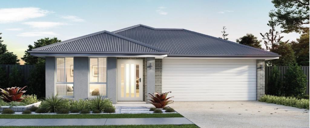 Contact Agent For Address, Deebing Heights, QLD 4306