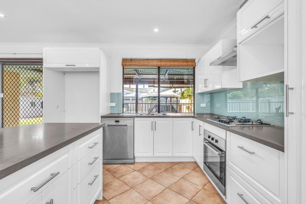 29 Ropele Dr, Parkwood, WA 6147