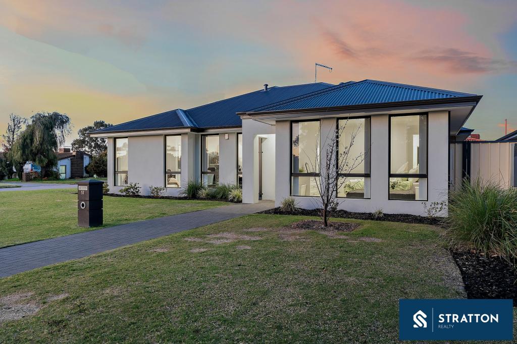 57 Abercairn Way, Parkwood, WA 6147