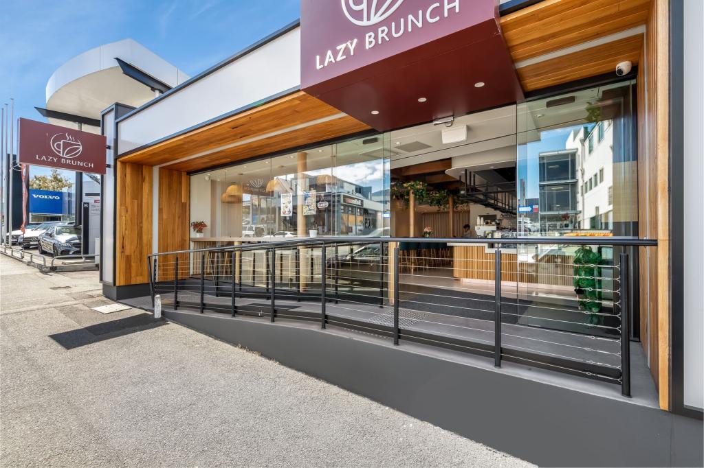 279a Argyle St, North Hobart, TAS 7000