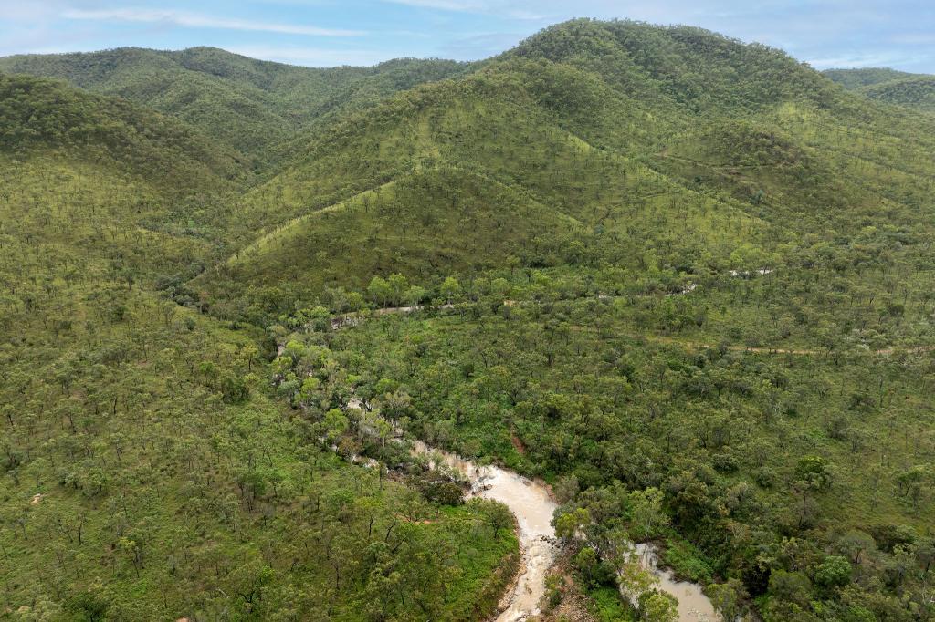 Lot 481 Sandy Creek Rd, Dimbulah, QLD 4872