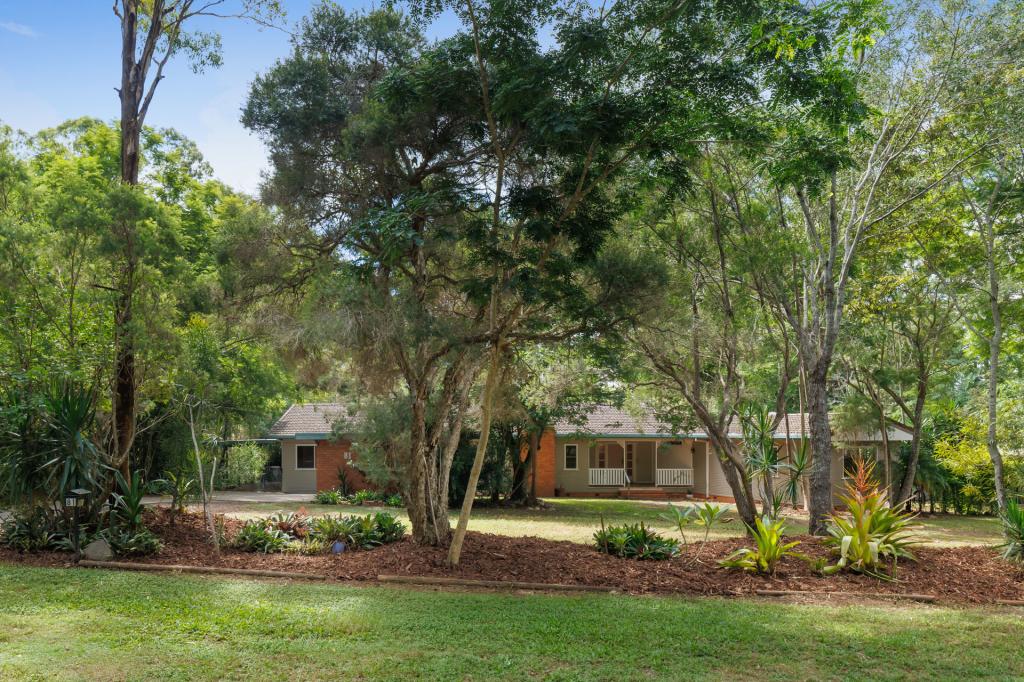 81 Essendon Rd, Anstead, QLD 4070