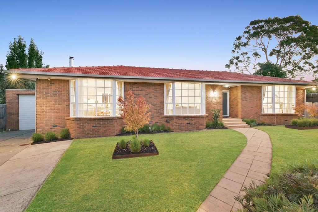 2a Service Rd, Blackburn, VIC 3130