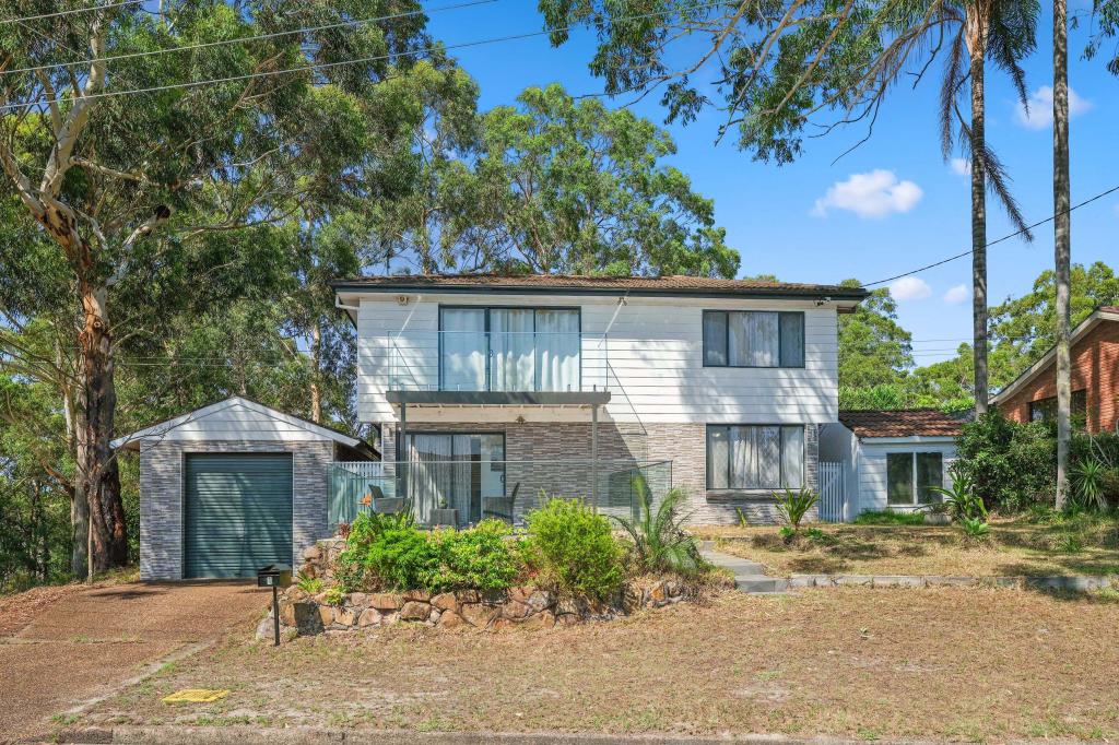 1 Raiss Cl, Lemon Tree Passage, NSW 2319