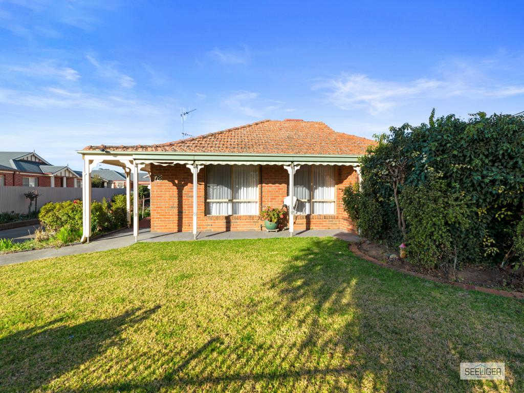 1/78 Tom St, Yarrawonga, VIC 3730