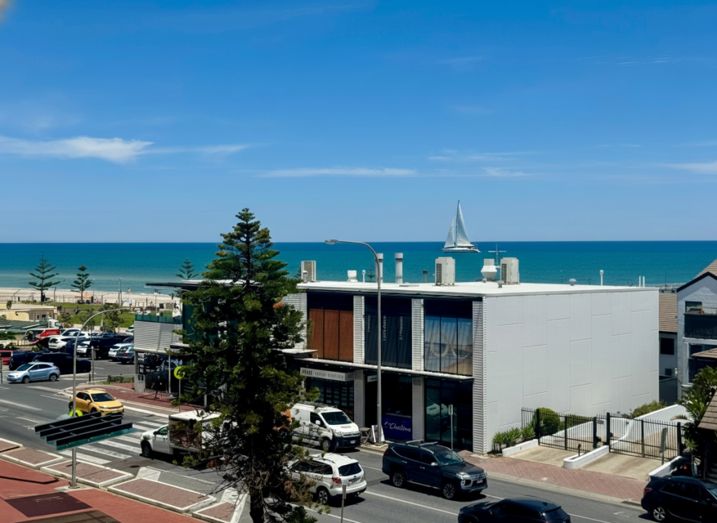 35/362 Seaview Rd, Henley Beach, SA 5022