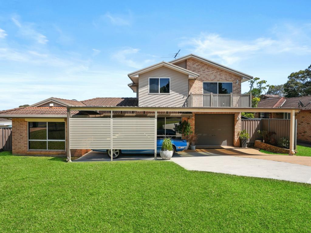 19 Broom Pl, St Andrews, NSW 2566