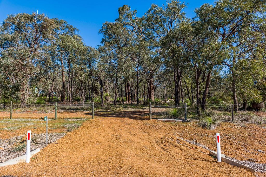 45 Guernsey Rise, Lower Chittering, WA 6084