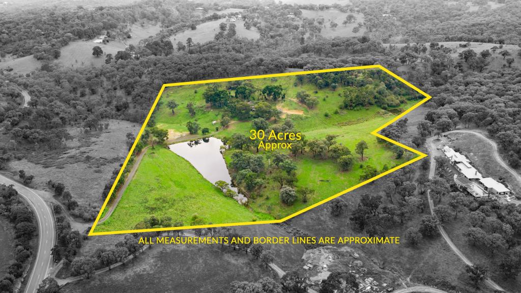 325 Kangaroo Ground-Wattle Glen Rd, Kangaroo Ground, VIC 3097