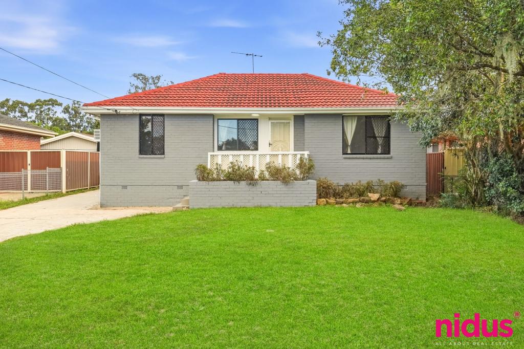 230 Woodstock Ave, Whalan, NSW 2770