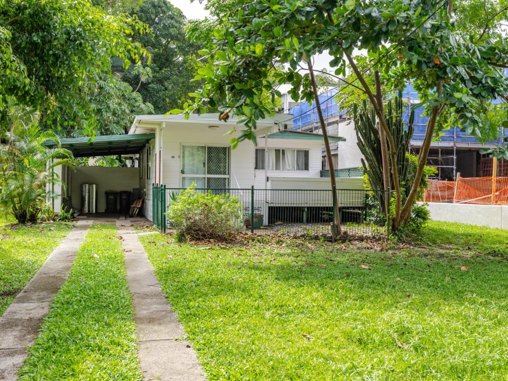 28 Warner St, Port Douglas, QLD 4877