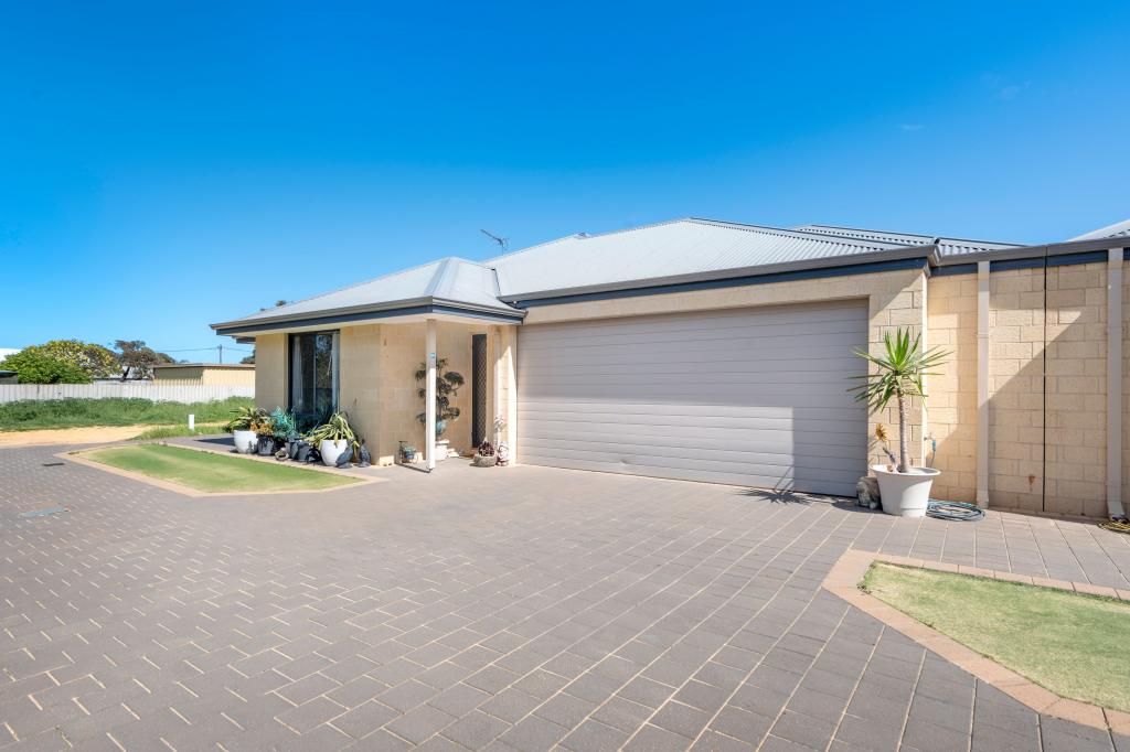 3/212 Place Rd, Wonthella, WA 6530