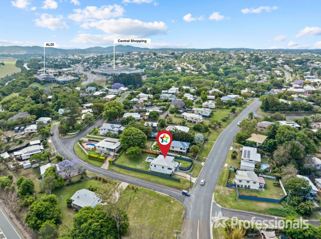 21 Hughes Tce, Gympie, QLD 4570