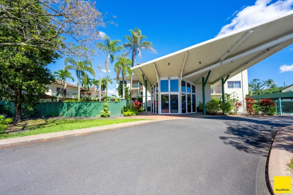 7/147-155 Mcleod St, Cairns North, QLD 4870