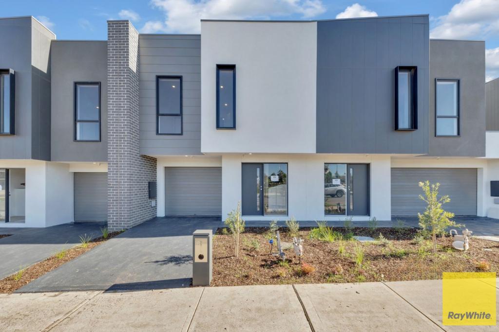 18 Altura Dr, Truganina, VIC 3029