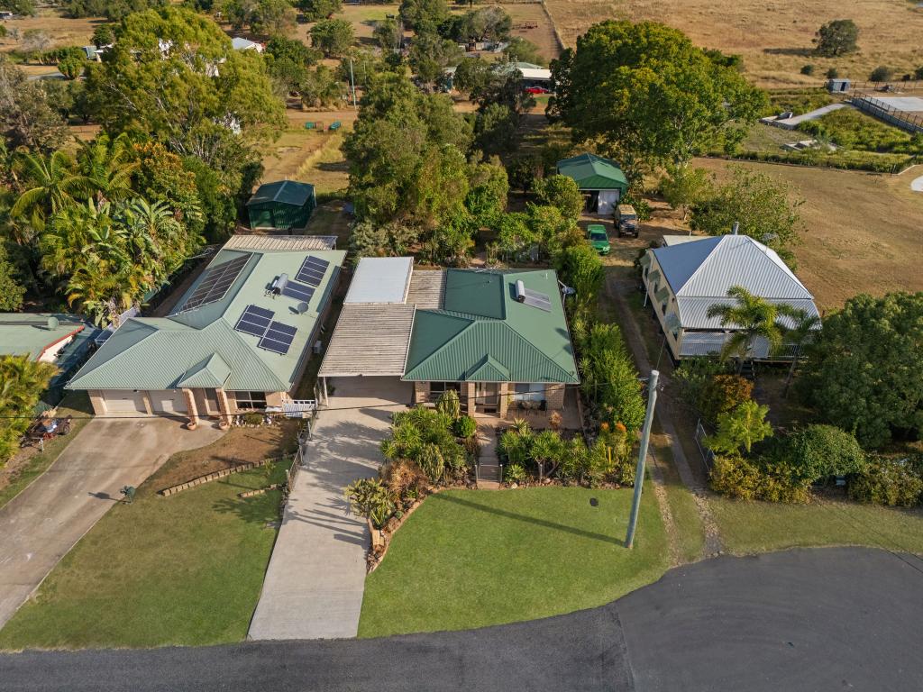 38 Lawrence St, Marburg, QLD 4346