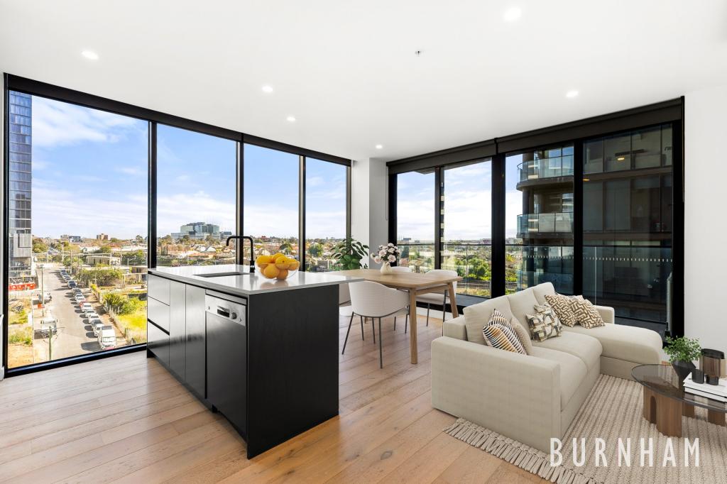 603/4 Joseph Rd, Footscray, VIC 3011