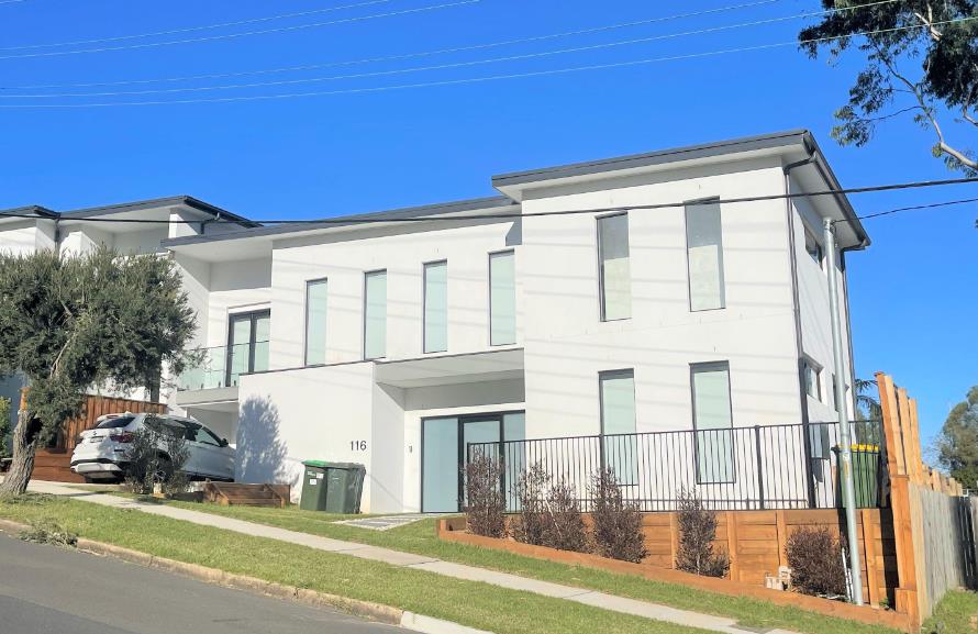 116a Marshall Rd, Carlingford, NSW 2118