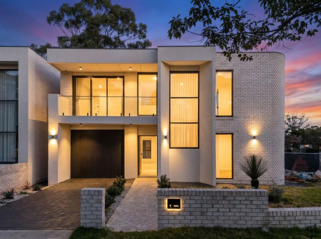 1 Hardwicke St, Riverwood, NSW 2210