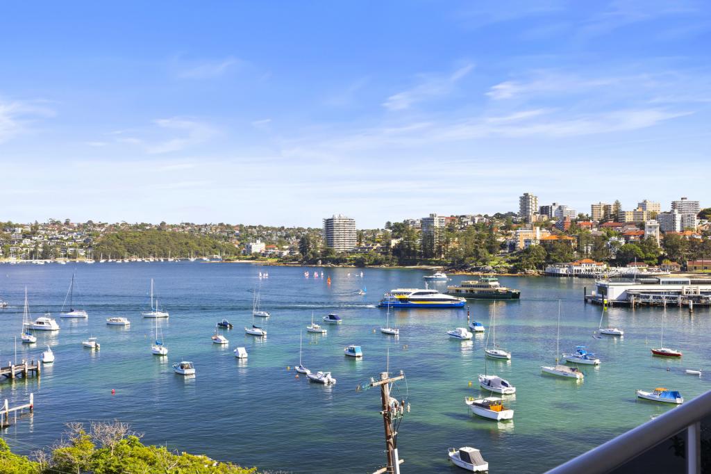 32/13 East Esp, Manly, NSW 2095