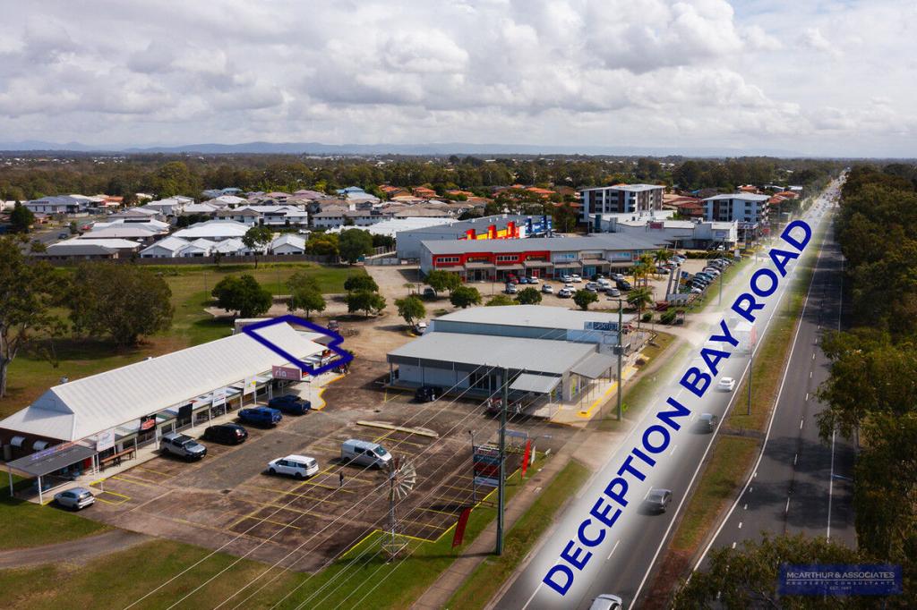 Contact Agent For Address, Deception Bay, QLD 4508