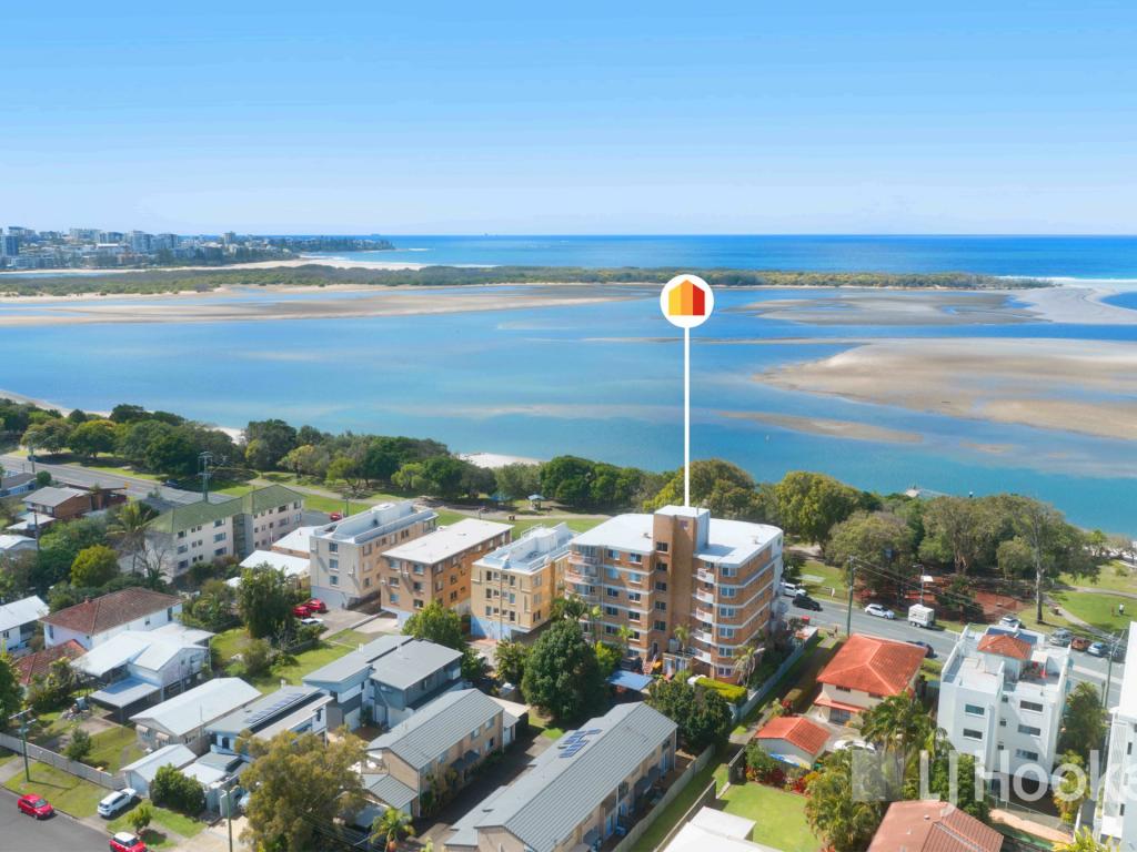 2/62 Esplanade, Golden Beach, QLD 4551