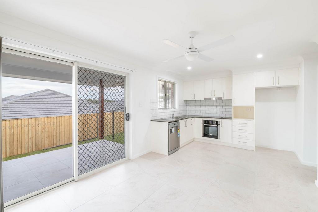21a Backler St, Thrumster, NSW 2444