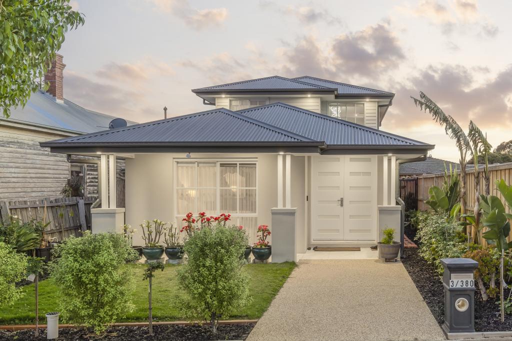 3/380 Ryrie St, East Geelong, VIC 3219