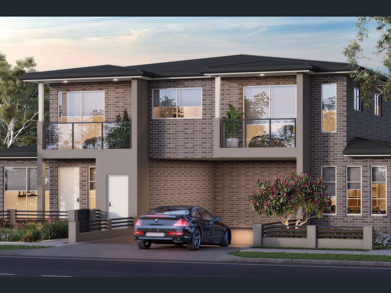 4/213 Targo Rd, Girraween, NSW 2145