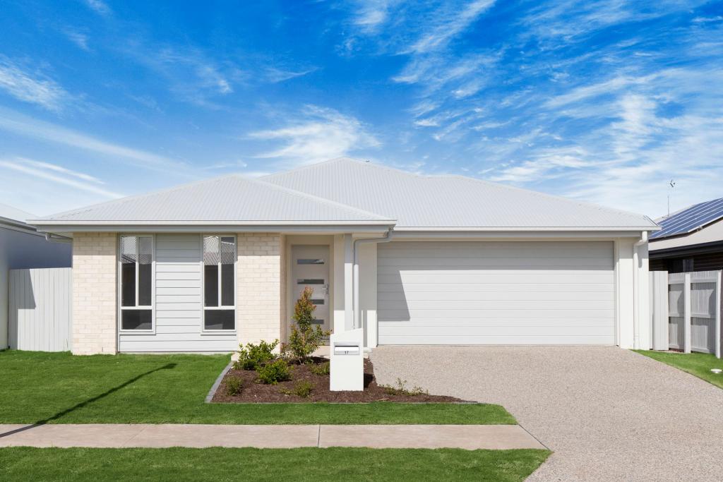 17 Lucien St, Nirimba, QLD 4551