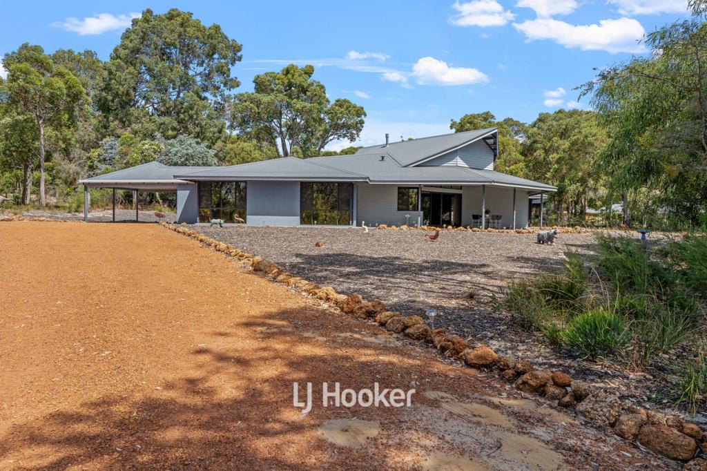 4 Quaife Ct, Boyanup, WA 6237