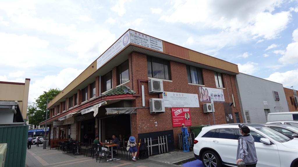 Suite 1/Level 1/98 John St, Cabramatta, NSW 2166