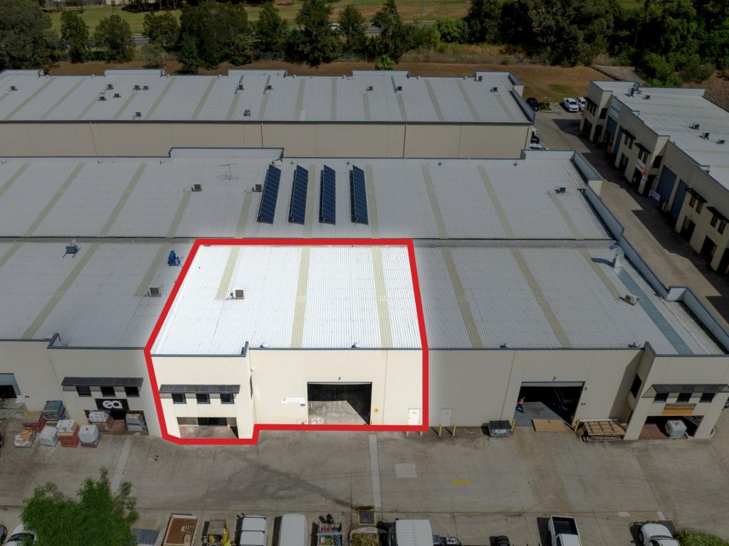 28/13 SWAFFHAM RD, MINTO, NSW 2566