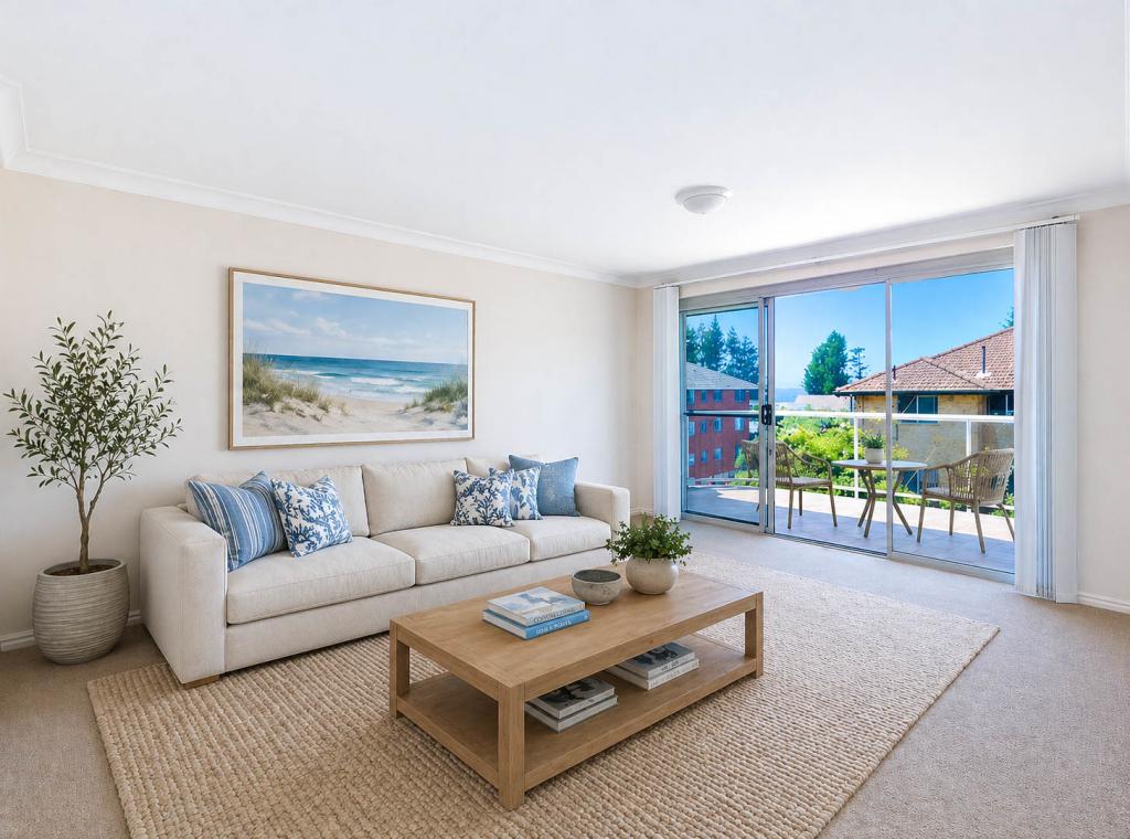 18/132 PACIFIC PDE, DEE WHY, NSW 2099