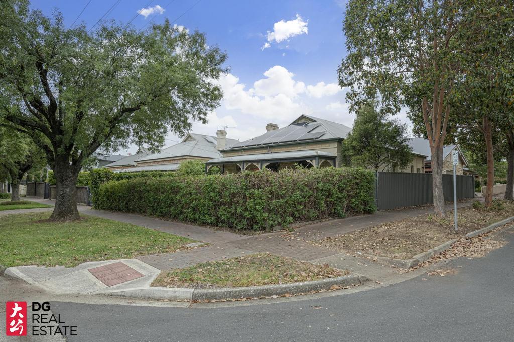 58 Kyle St, Glenside, SA 5065