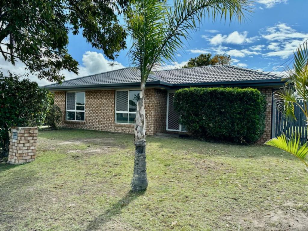 183 Pulgul St, Urangan, QLD 4655