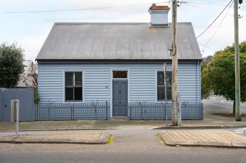 101 MARGARET ST, LAUNCESTON, TAS 7250
